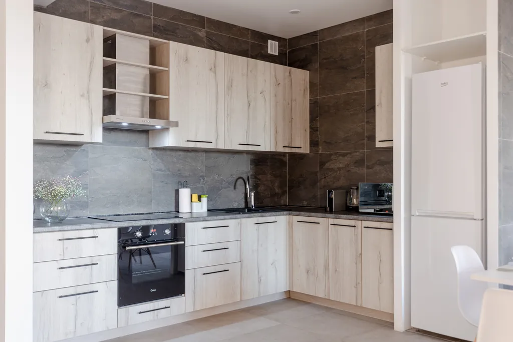 Марина Парк апартамент Марина