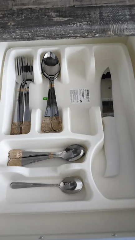 Квартира в спальном микрорайоне Полёт