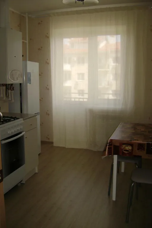 Квартира Квартира у ЖК Центральный — Анапа