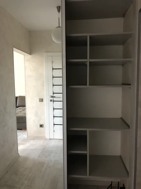 Квартира Светлые апартаменты у парка — Калининград