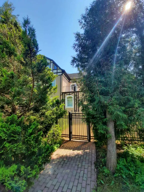 Квартира Квартира Великолепный номер — Светлогорск