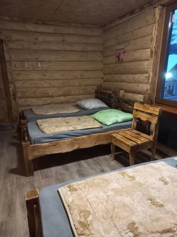 Большой дом