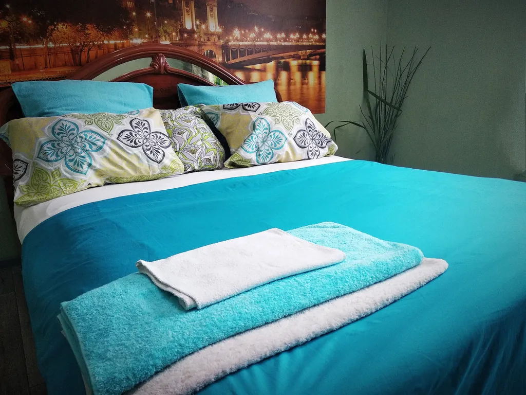 Квартира рядом с БГТУ