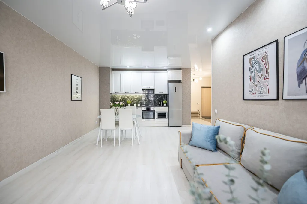 Западный Луч