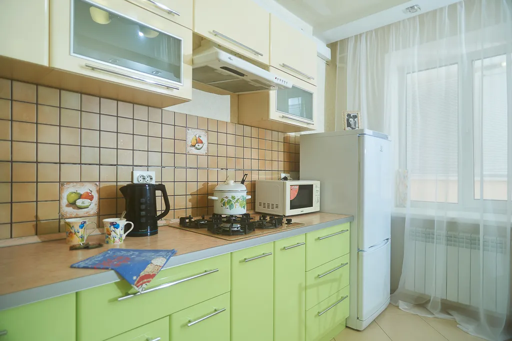 Студия в ЖК Фаворит