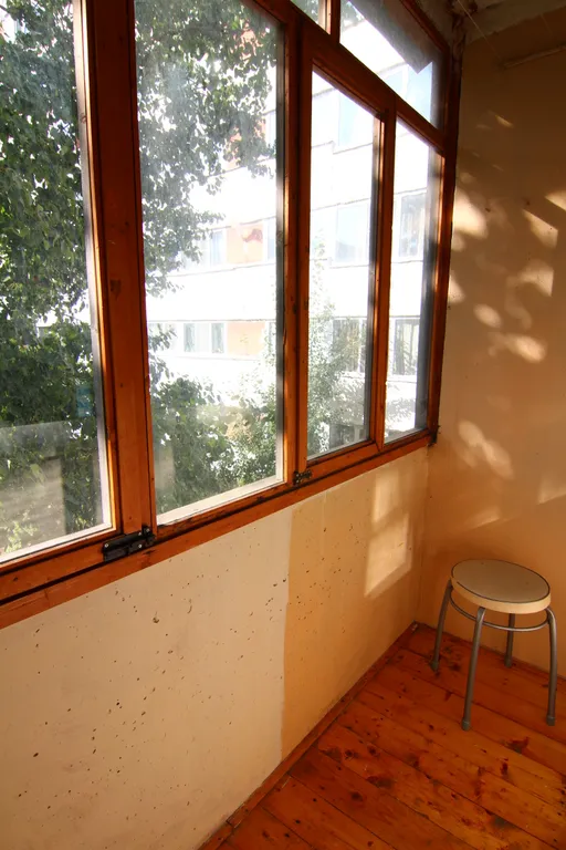 Квартира класса стандарт