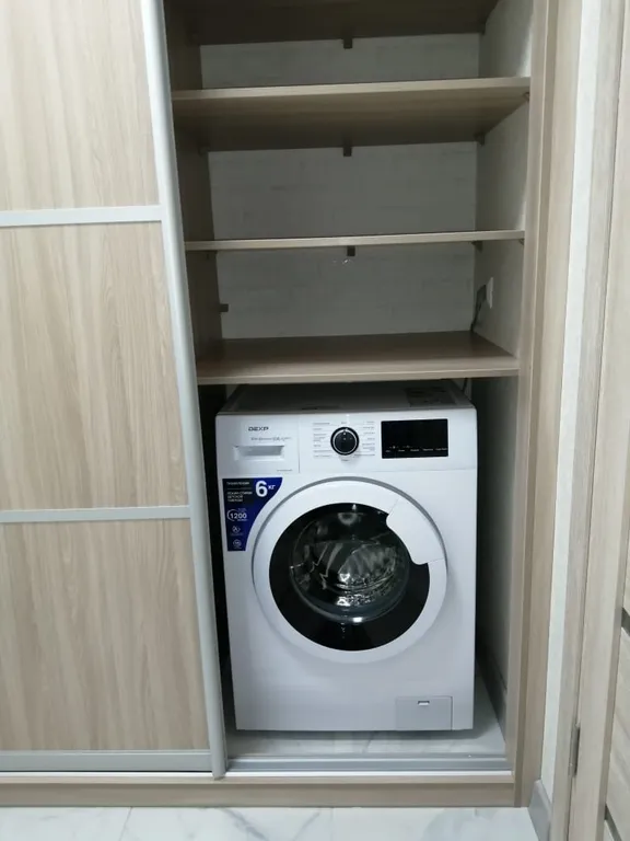 Уютная квартира в центре