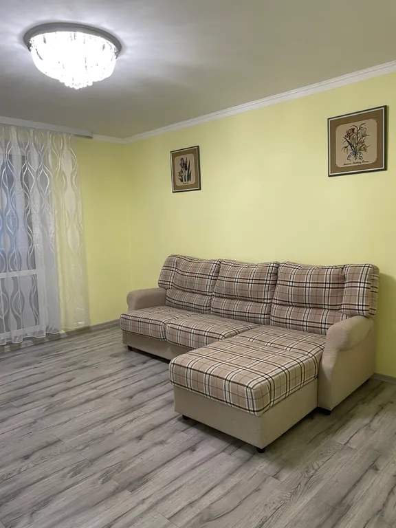 Квартира Просторная квартира — Калининград