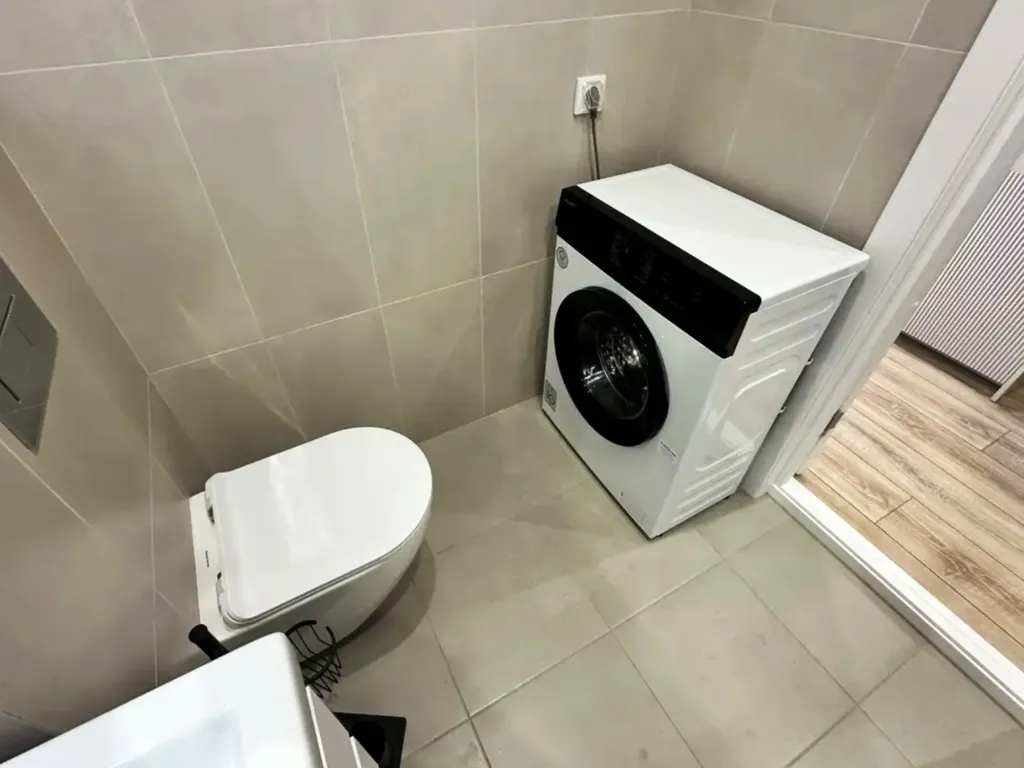 Новый уровень комфорта в ЖК Скандиа