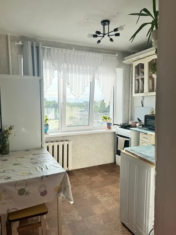 Та самая квартира на новогоднее путешествие