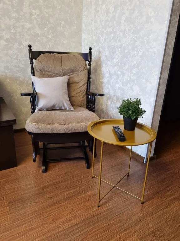 Квартира Istoma с видом на Драматический театр