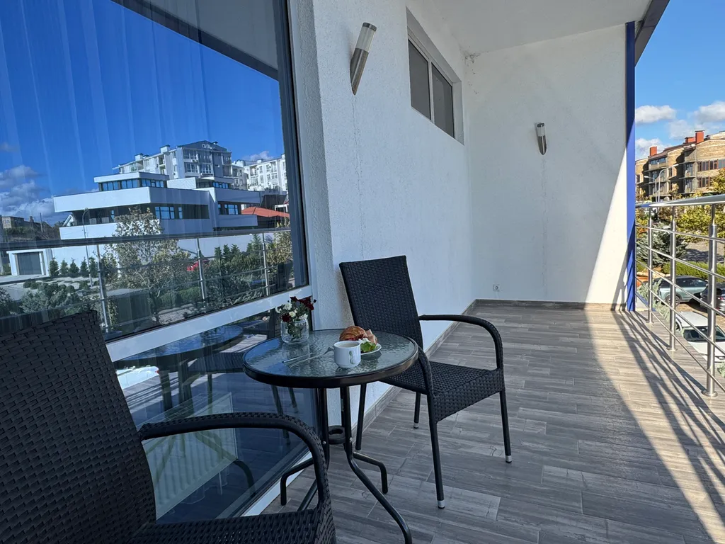 Студия у моря от собственника