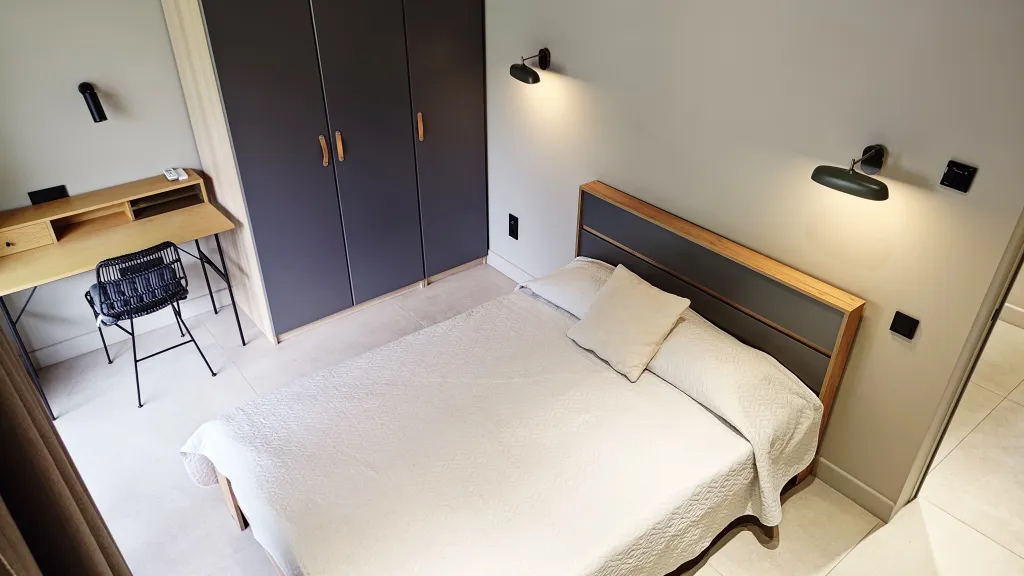 Таунхаус с джакузи и сауной. Камин. Панорамные окна. Барбекю.