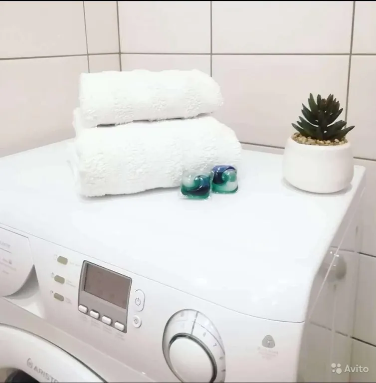 Апартаменты в лучшем районе города