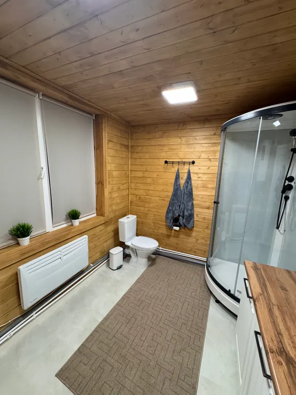 3-комнатный Дом