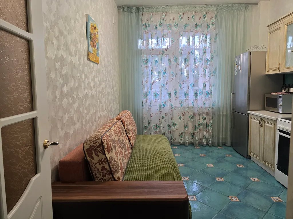 Апартаменты Аврора, ул. Октябрьская 24,Центр, пл. Ленина