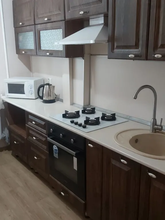 Квартира у терм