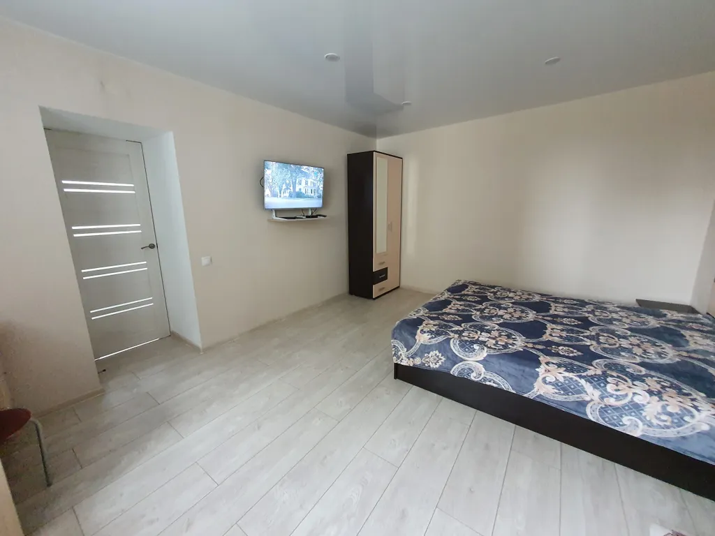 Новая квартира в центре — аренда посуточно в Кисловодск