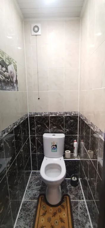 Уютная квартира рядом с Волгой и парком