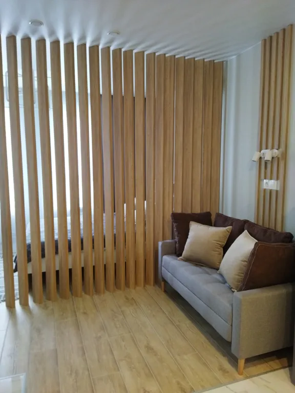 Комфортная студия в ЖК Новая Рига