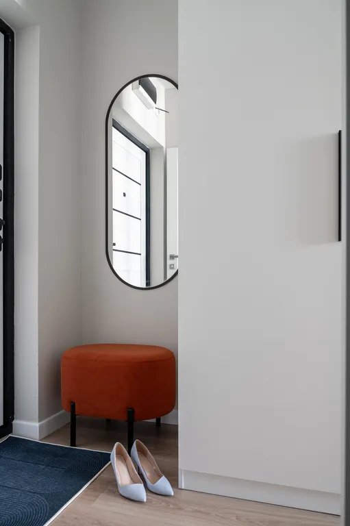 Квартира Квартира Ботаника — Сочи