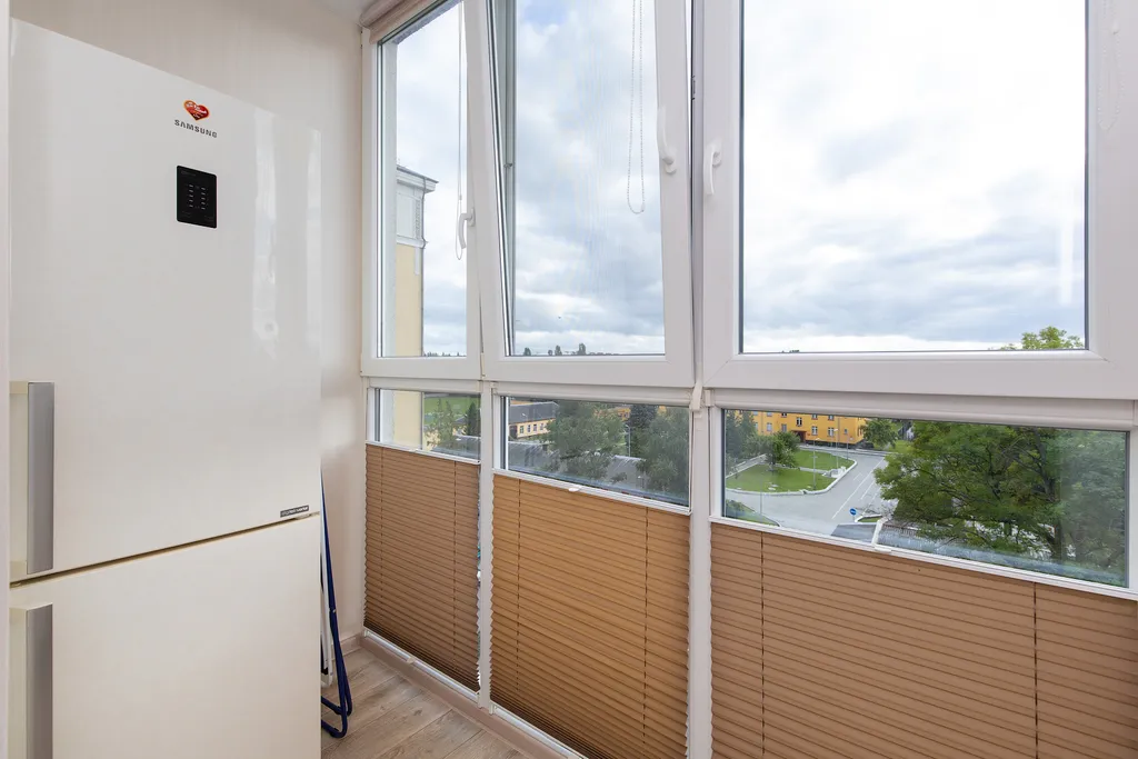 Кранц-Комфорт!