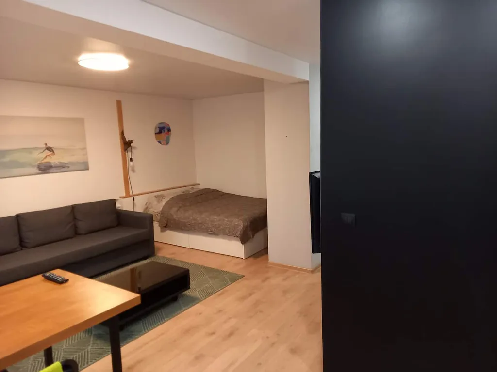 Квартира Апартаменты у Ауры — Ярославль