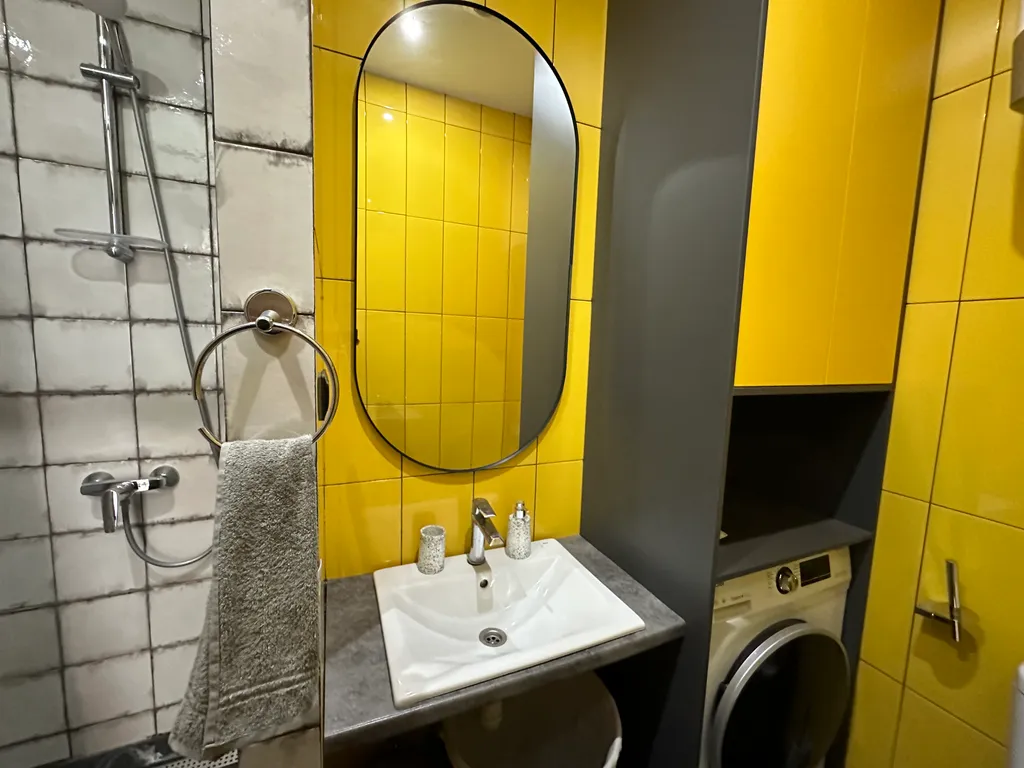 Квартира Квартира в центре Адлера — Адлер