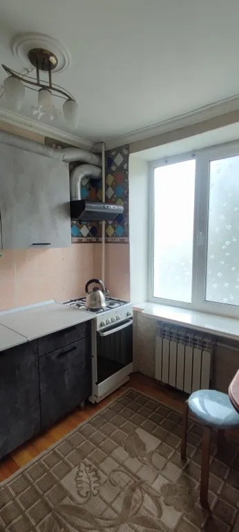 Уютная квартира рядом с морем