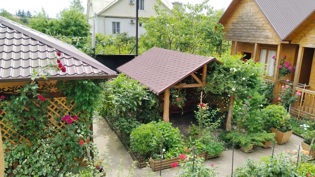 Квартира Комната — Гагра