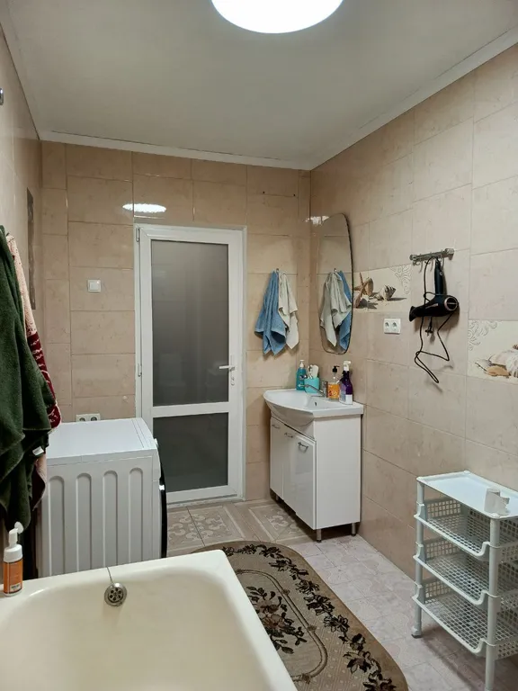 Квартира Квартира Цветущий уголок — Севастополь