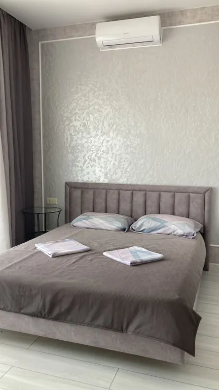 Номер с видом на море