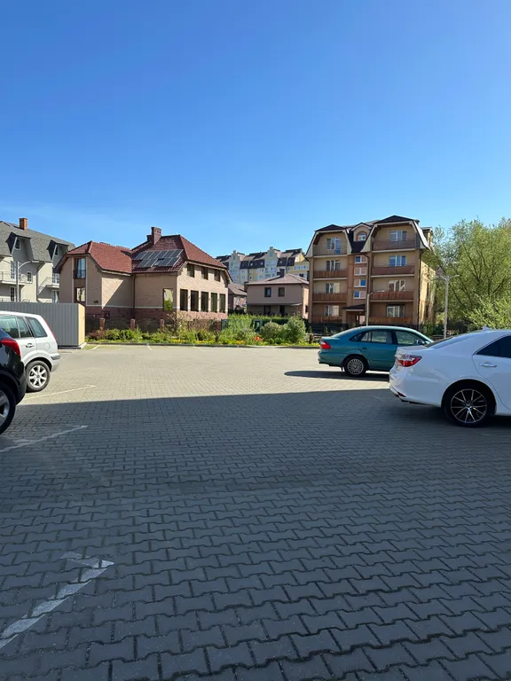 Уютная квартира в историческом центре города