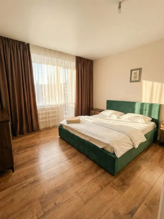 Комфортная квартира в центре города — аренда посуточно в Михайловка