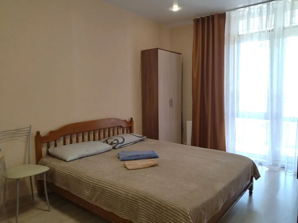 Уютная студия