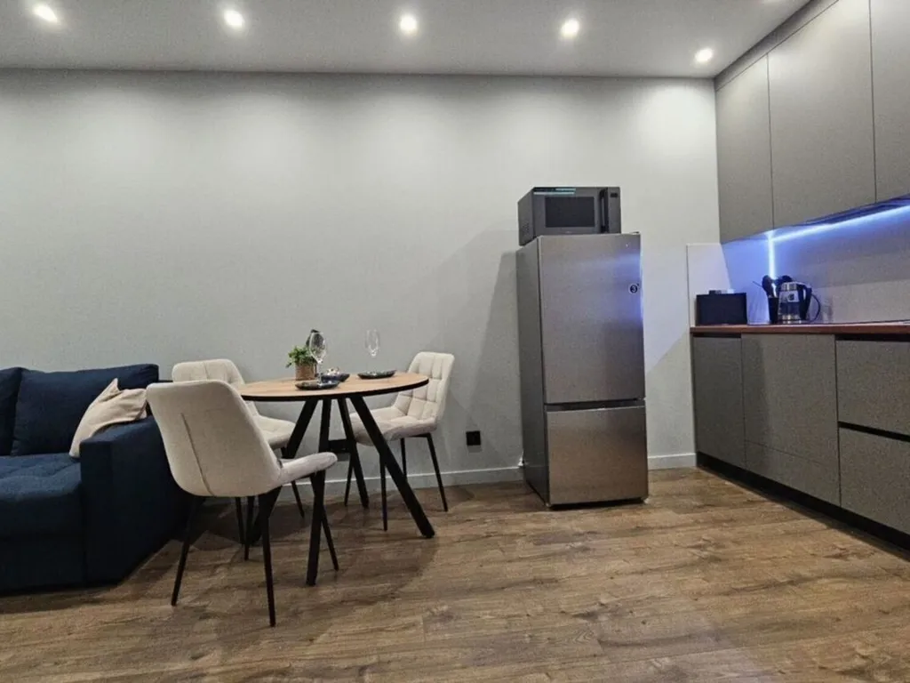 Квартира Уютная квартира в ЖК Московский квартал — Ярославль