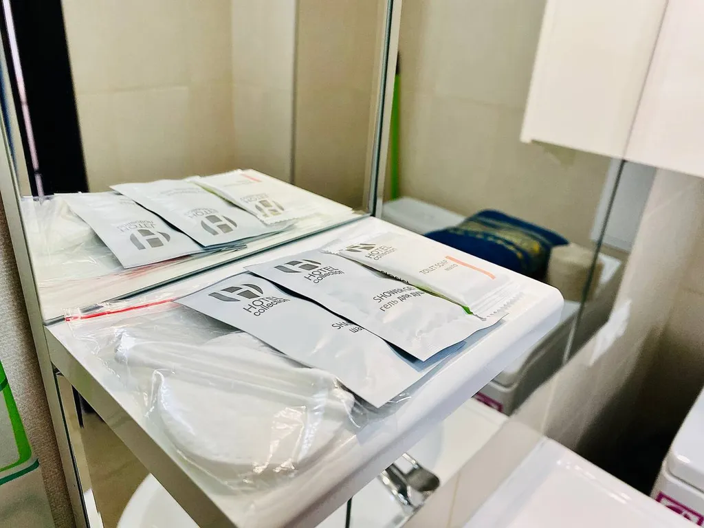 Квартира Уютная квартира в хорошем районе — Краснодар