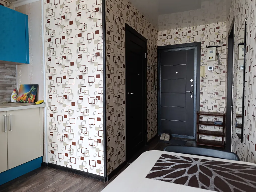 Уютная квартира в центре