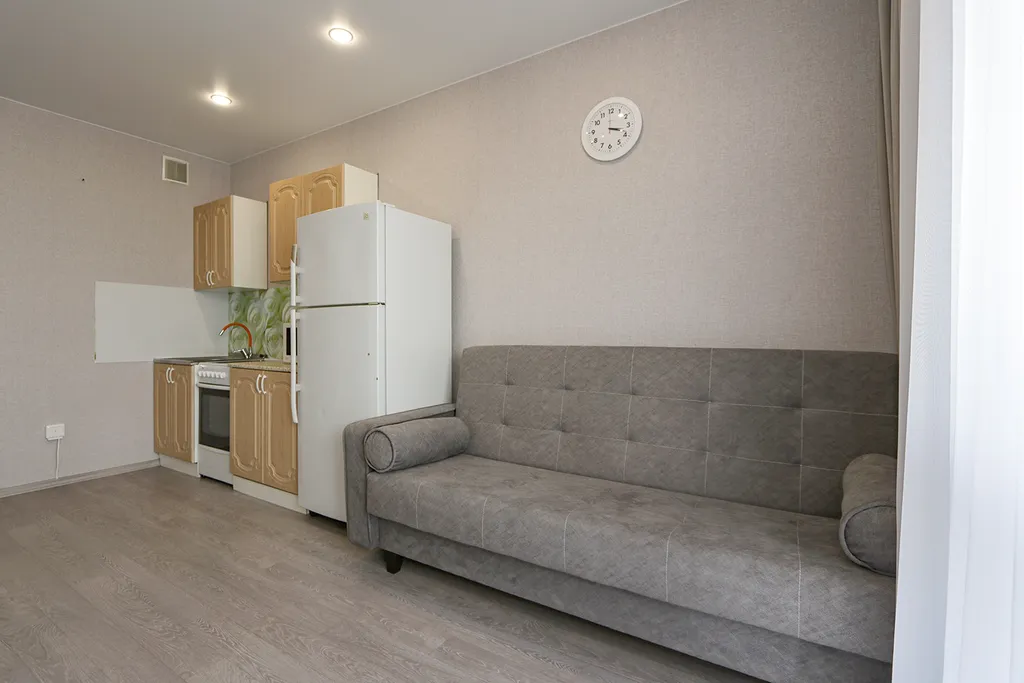 Апартаменты на Аэропорте