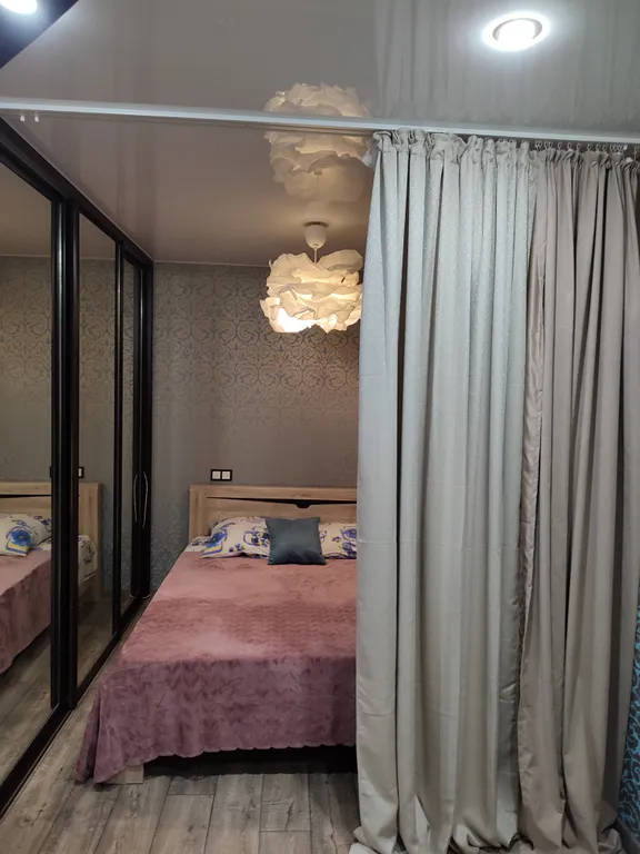 Уютная квартира около мамаева кургана