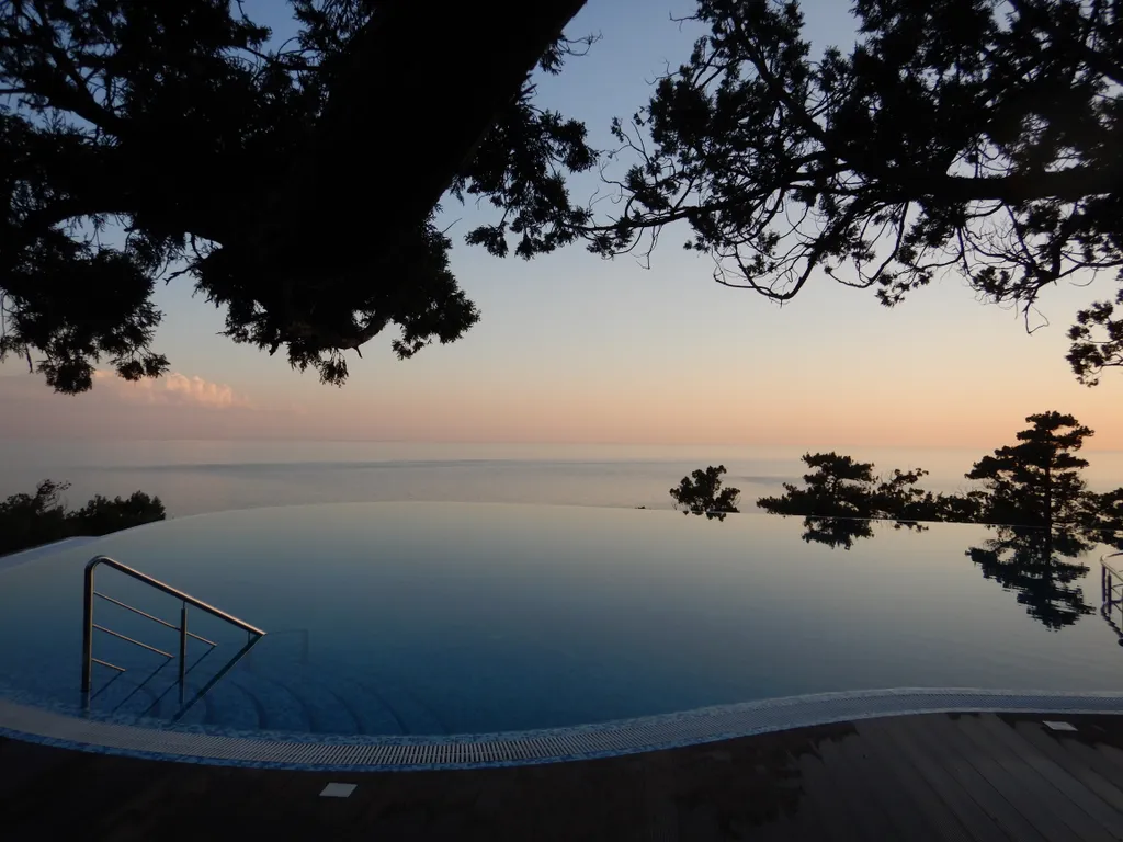 Квартира Laspi Lux — аренда посуточно в Балаклава