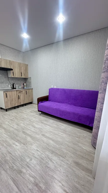 Уютная студия