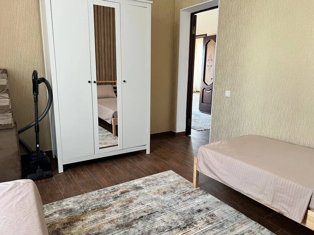 Домик у моря