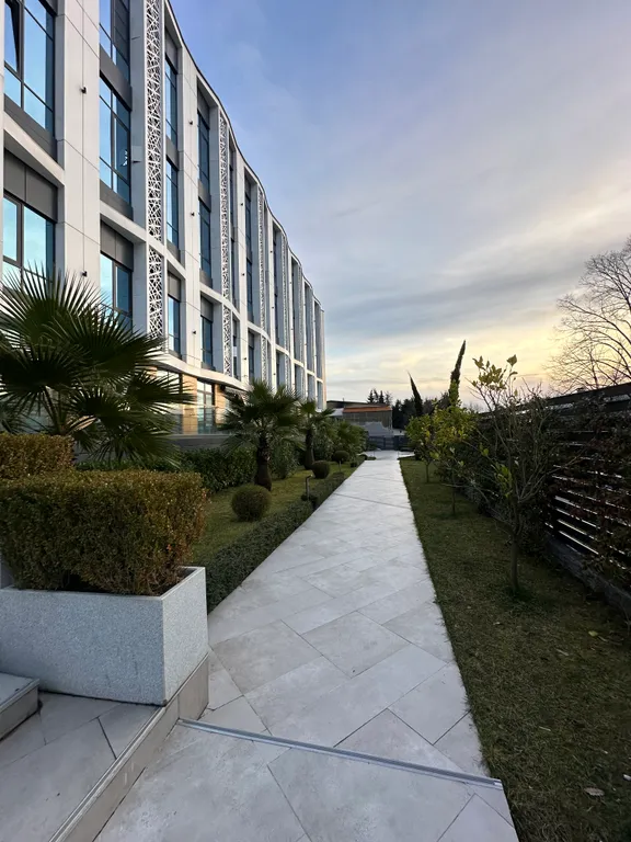 Квартира Квартира АК Сидней — Сочи