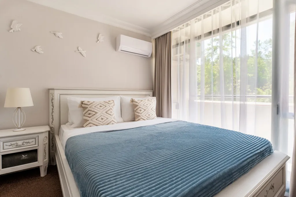 Квартира Комната — аренда посуточно в Сочи