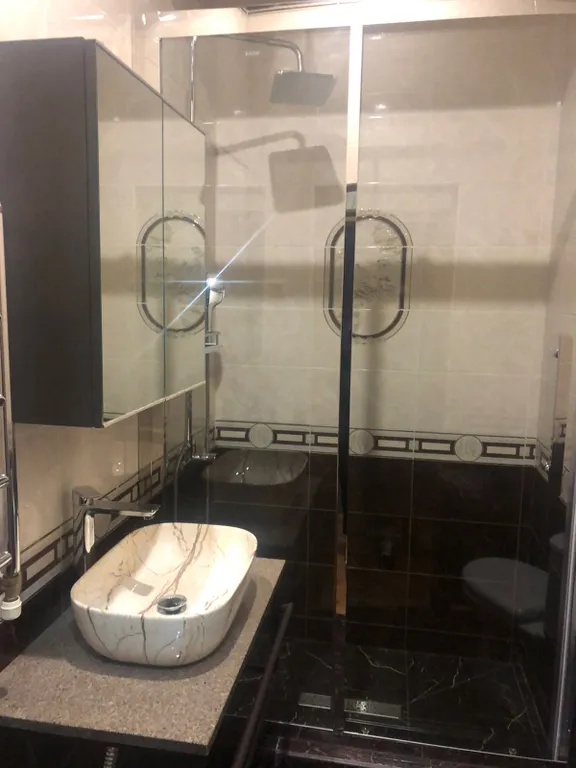 Уютная двушка на Первомайской