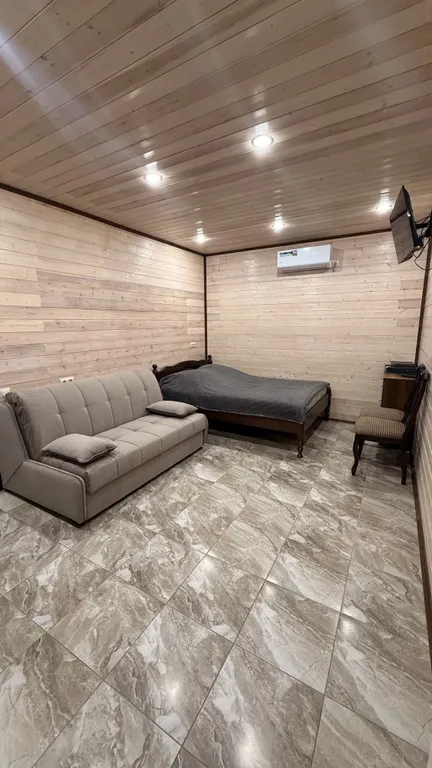 1-комнатный Дом