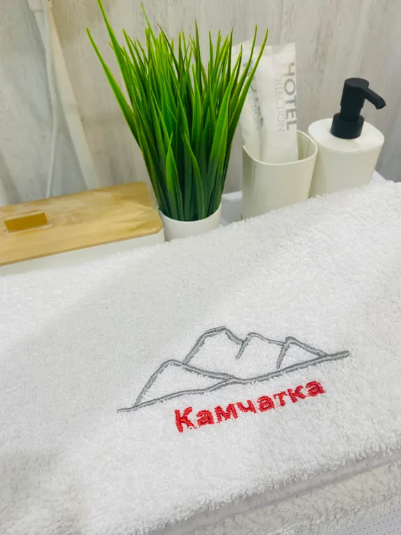 Квартира в топовой локации с видом на вулканы