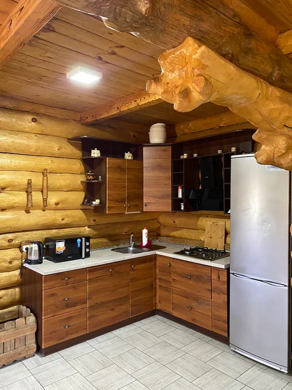 Коттедж для вашего отдыха