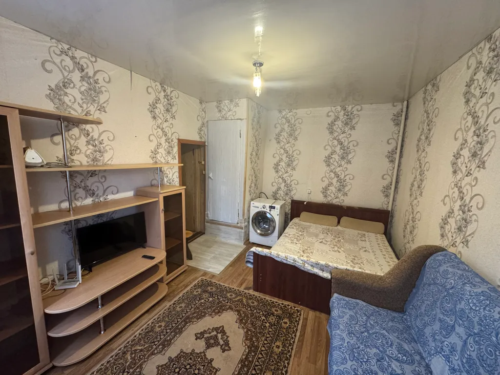 Однокомнатная квартира у моря — аренда посуточно в Адлер